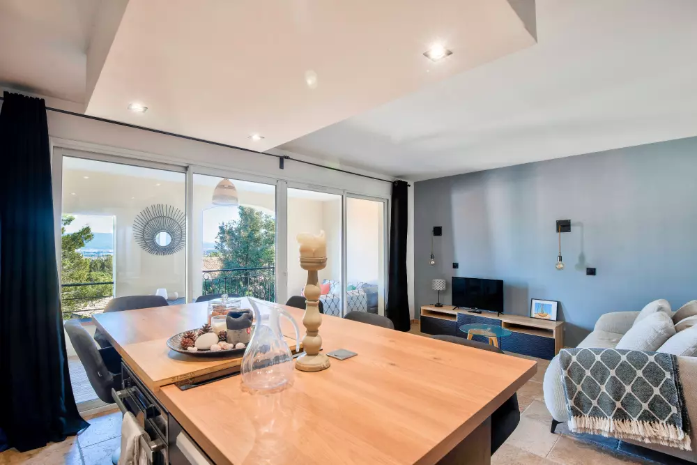 Village Pont Royal en Provence - maeva Home