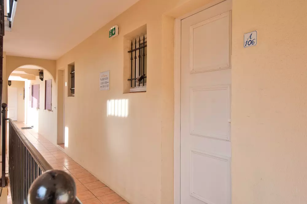 Village Pont Royal en Provence - maeva Home