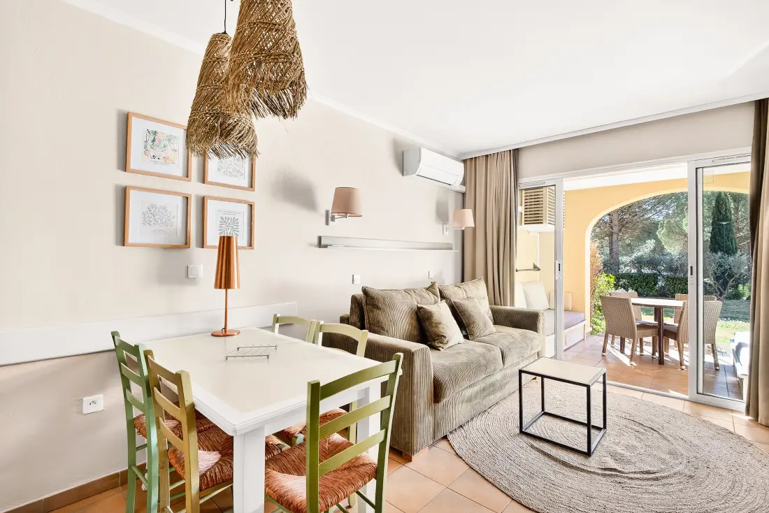 Village Pont Royal en Provence - maeva Home