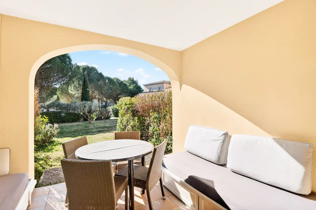 Village Pont Royal en Provence - maeva Home