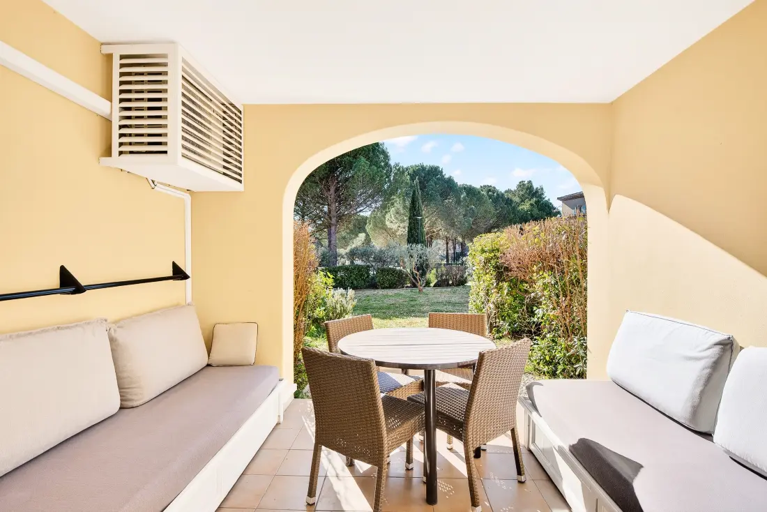 Village Pont Royal en Provence - maeva Home