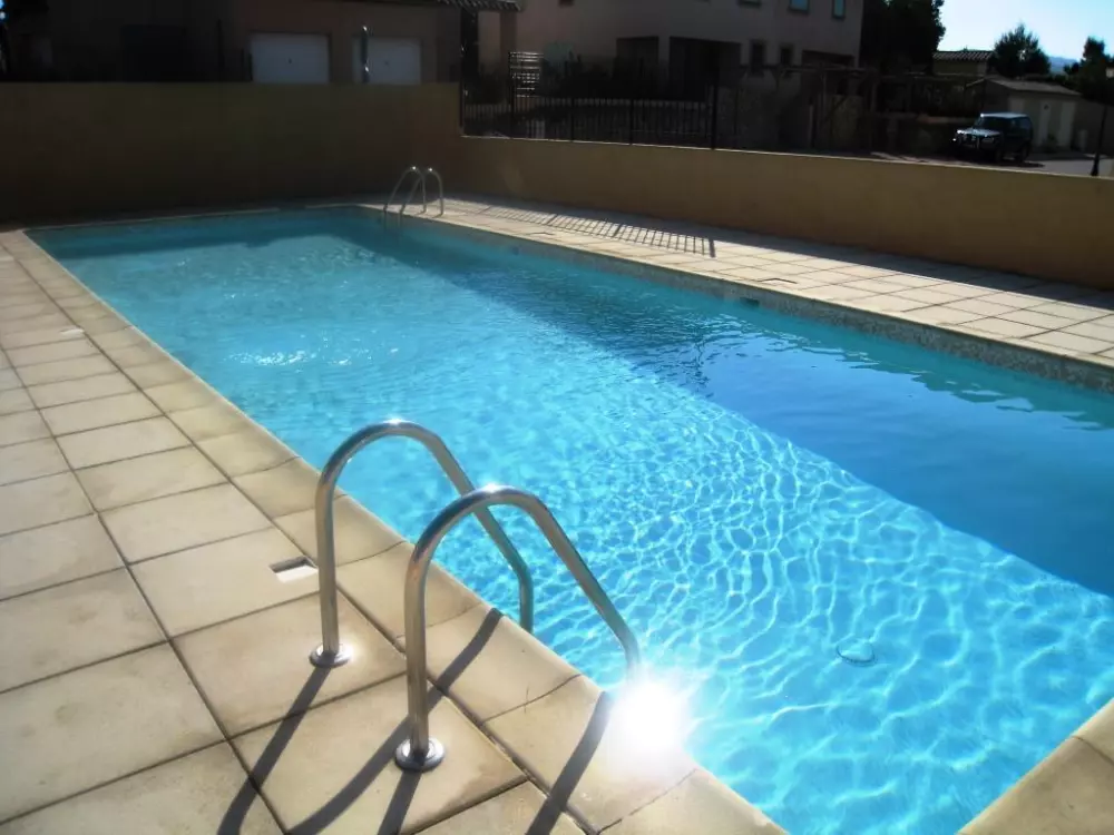 Le Clos du Golf de Pont-Royal