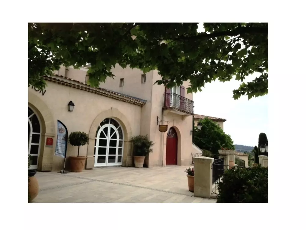 Le Clos du Golf de Pont-Royal