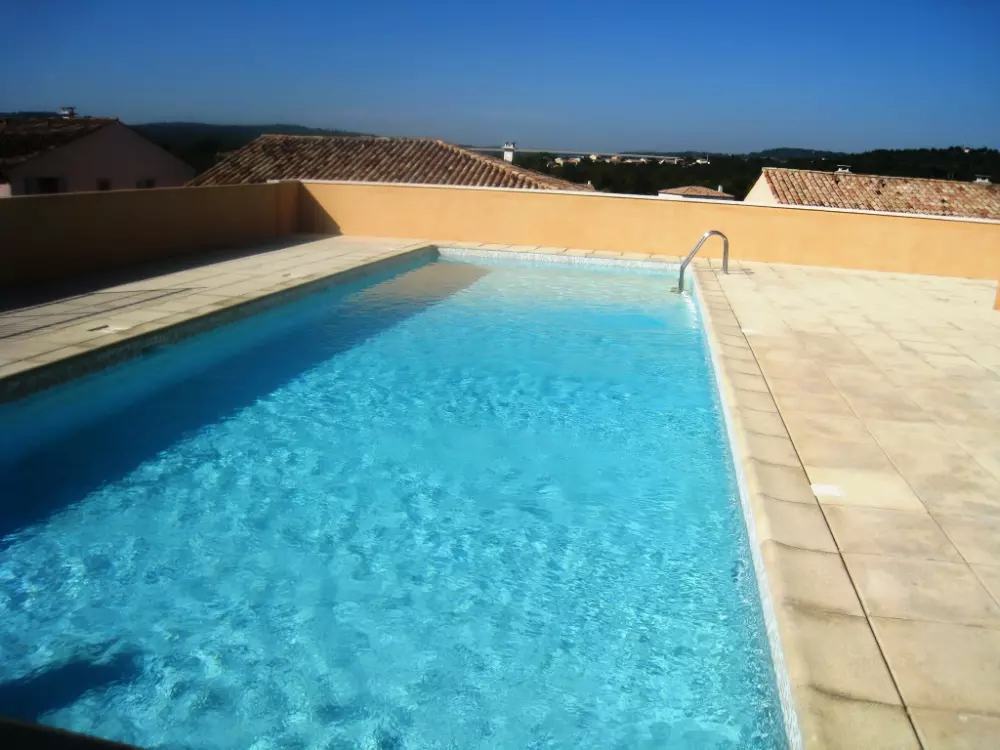 Le Clos du Golf de Pont-Royal