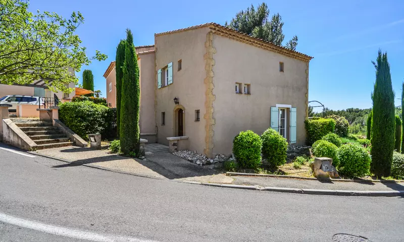 Les maisons et villas de Pont Royal en Provence - maeva Home
