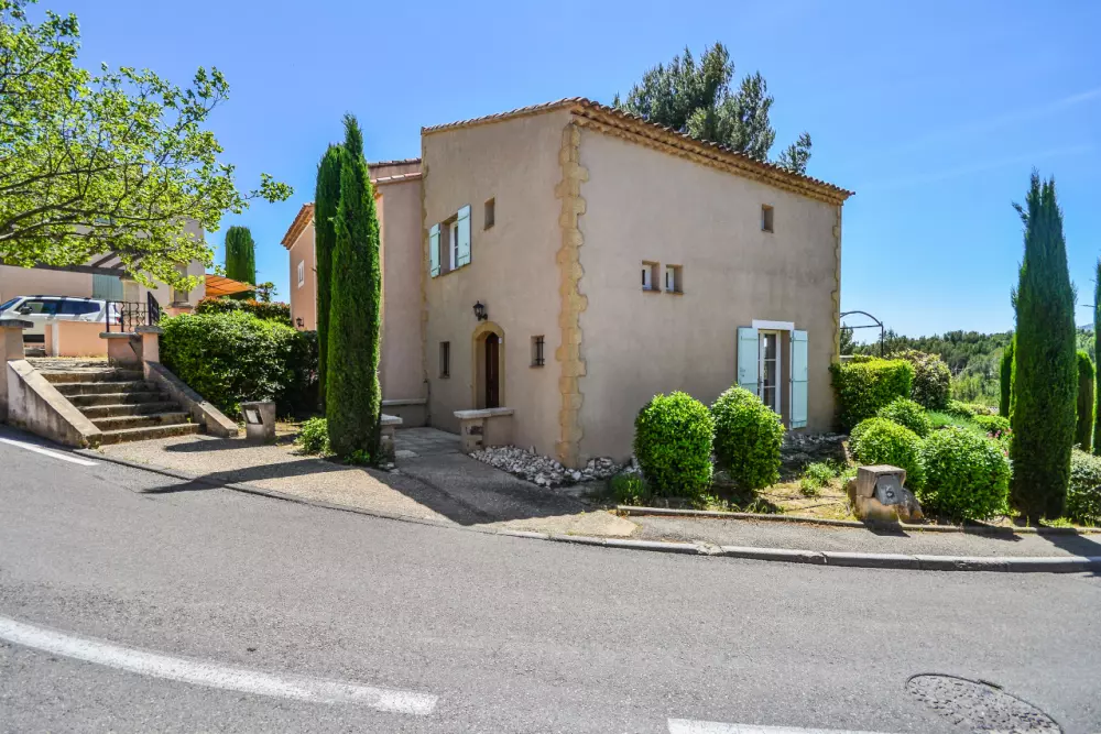 Les Maisons de Pont Royal en Provence - maeva Home