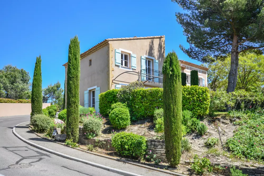 Les Maisons de Pont Royal en Provence - maeva Home