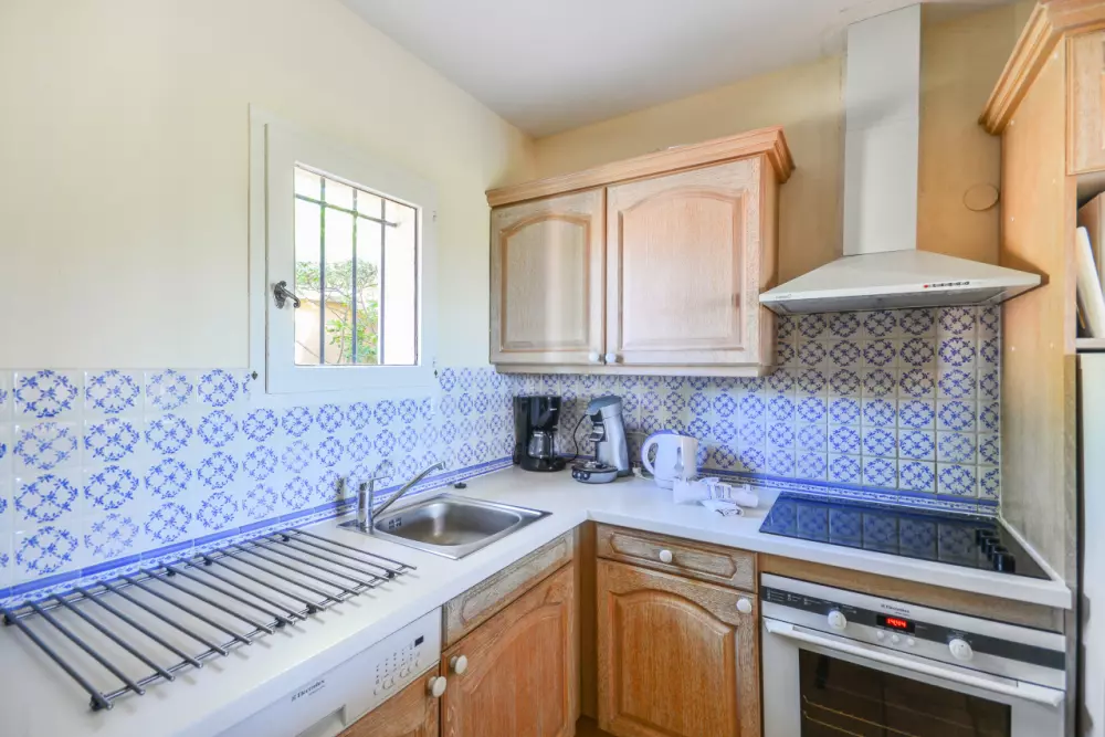 Les Maisons de Pont Royal en Provence - maeva Home