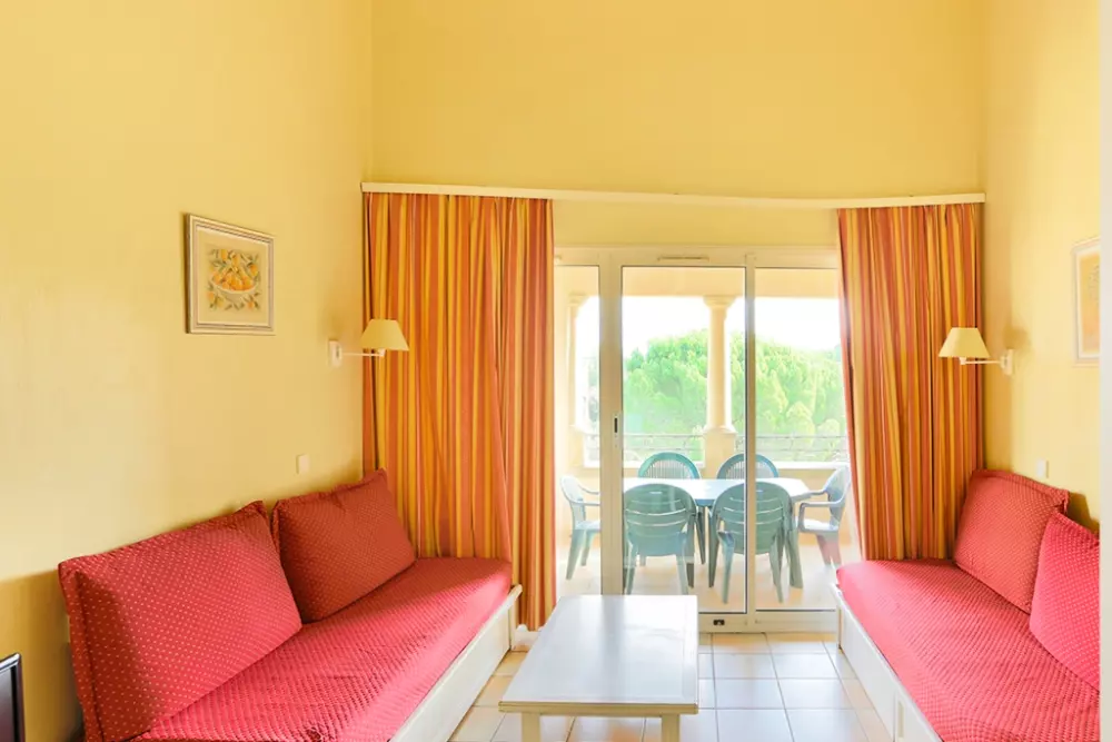 Village Pont Royal en Provence - maeva Home