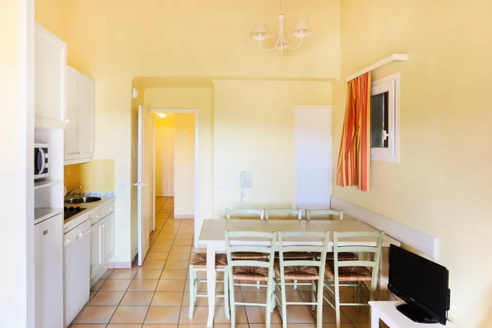 Village Pont Royal en Provence - maeva Home