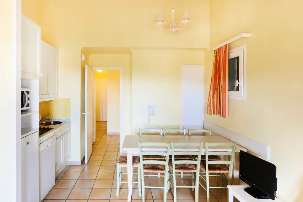 Village Pont Royal en Provence - maeva Home