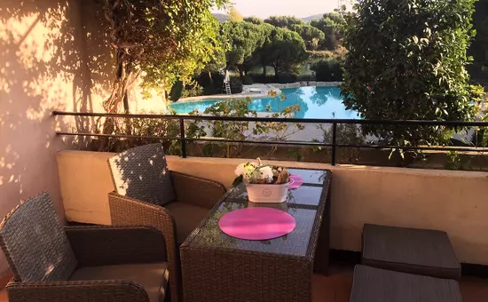 Village Pont Royal en Provence - maeva Home