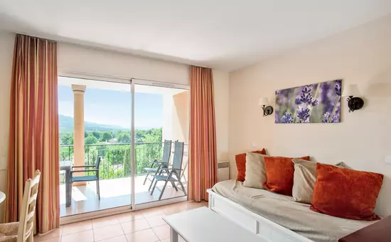 Village Pont Royal en Provence - maeva Home