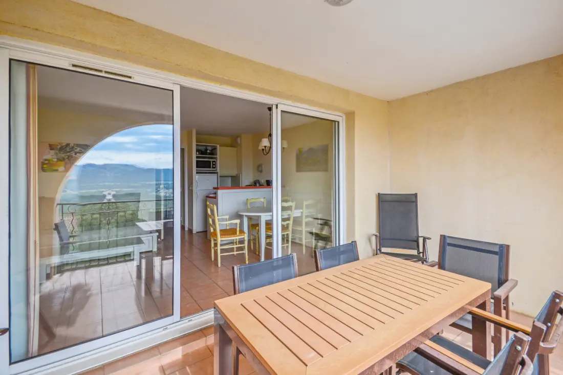 Village Pont Royal en Provence - maeva Home