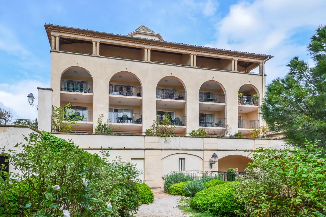 Village Pont Royal en Provence - maeva Home