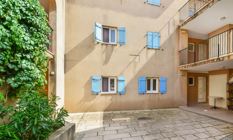 Village Pont Royal en Provence - maeva Home