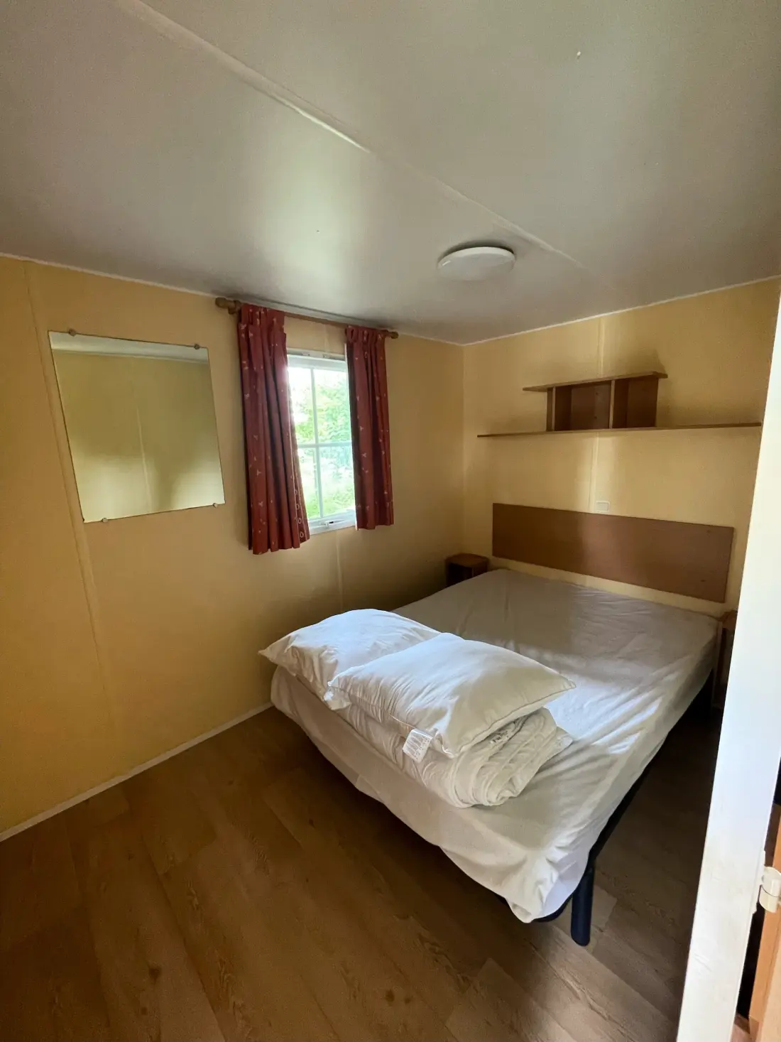 Camping l'Ile d'Amour 2 étoiles★★