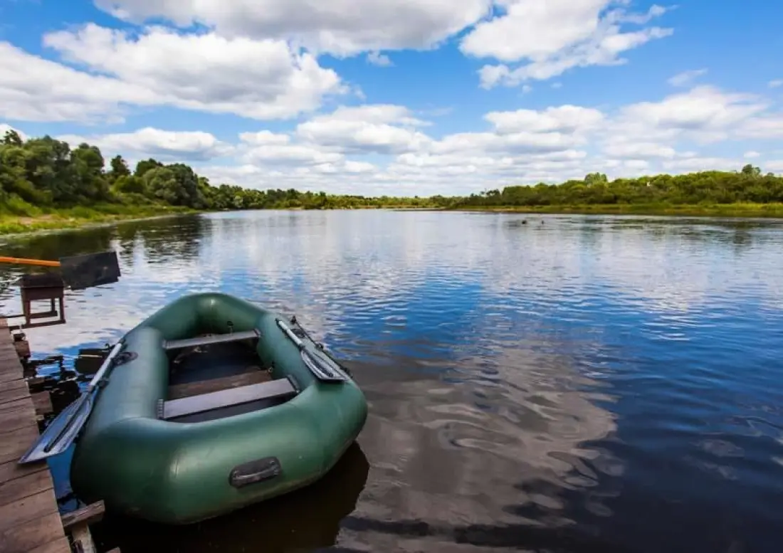 Camping l'Ile d'Amour 2 étoiles★★