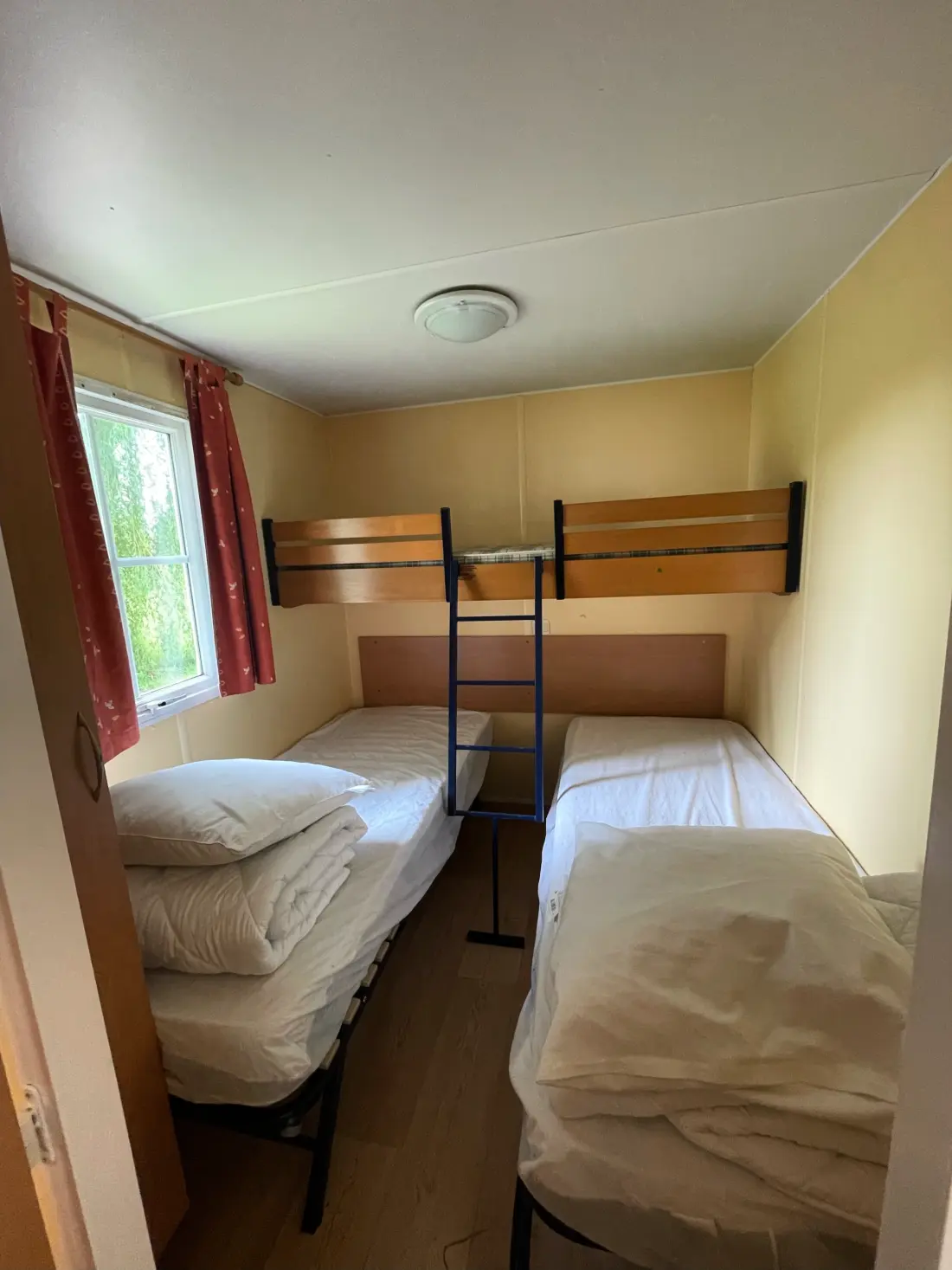 Camping l'Ile d'Amour 2 étoiles★★