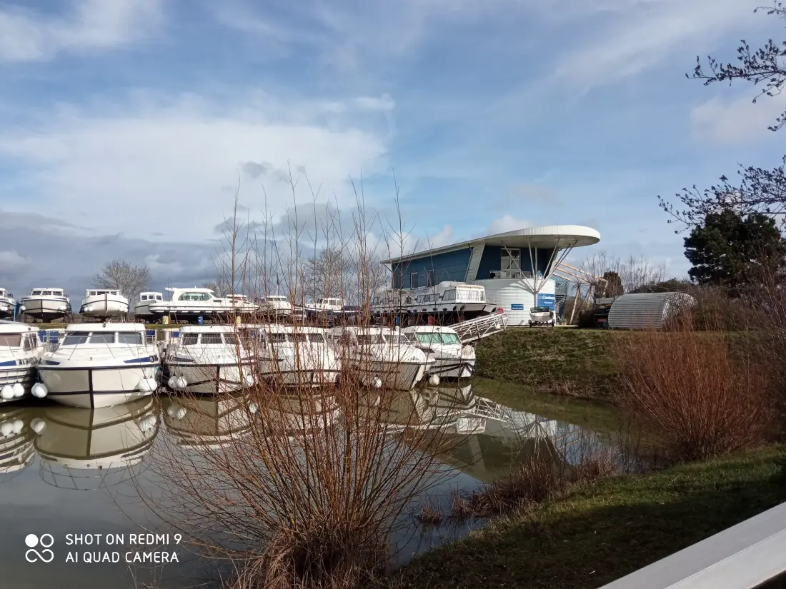 Maison de Vacances Pontailler-sur-Saône 3