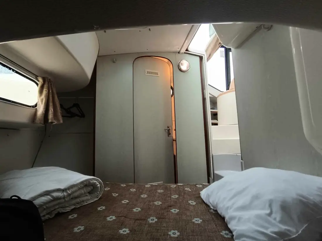 Maison de Vacances Pontailler-sur-Saône 5