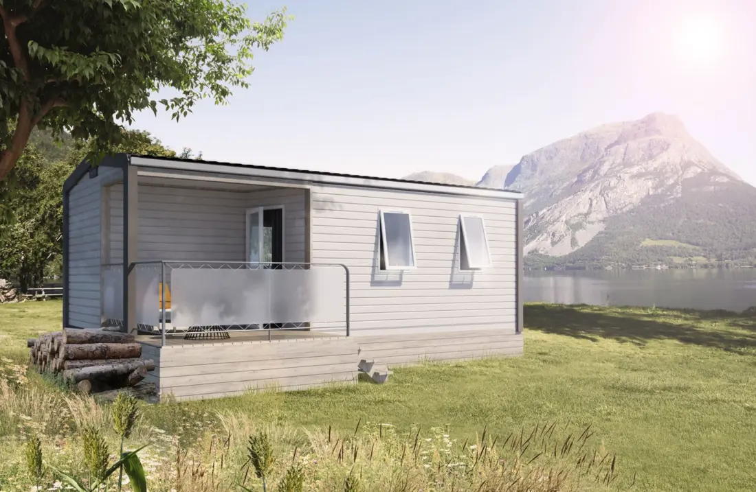 Camping Du Bois de Beaumard 3 étoiles★★★