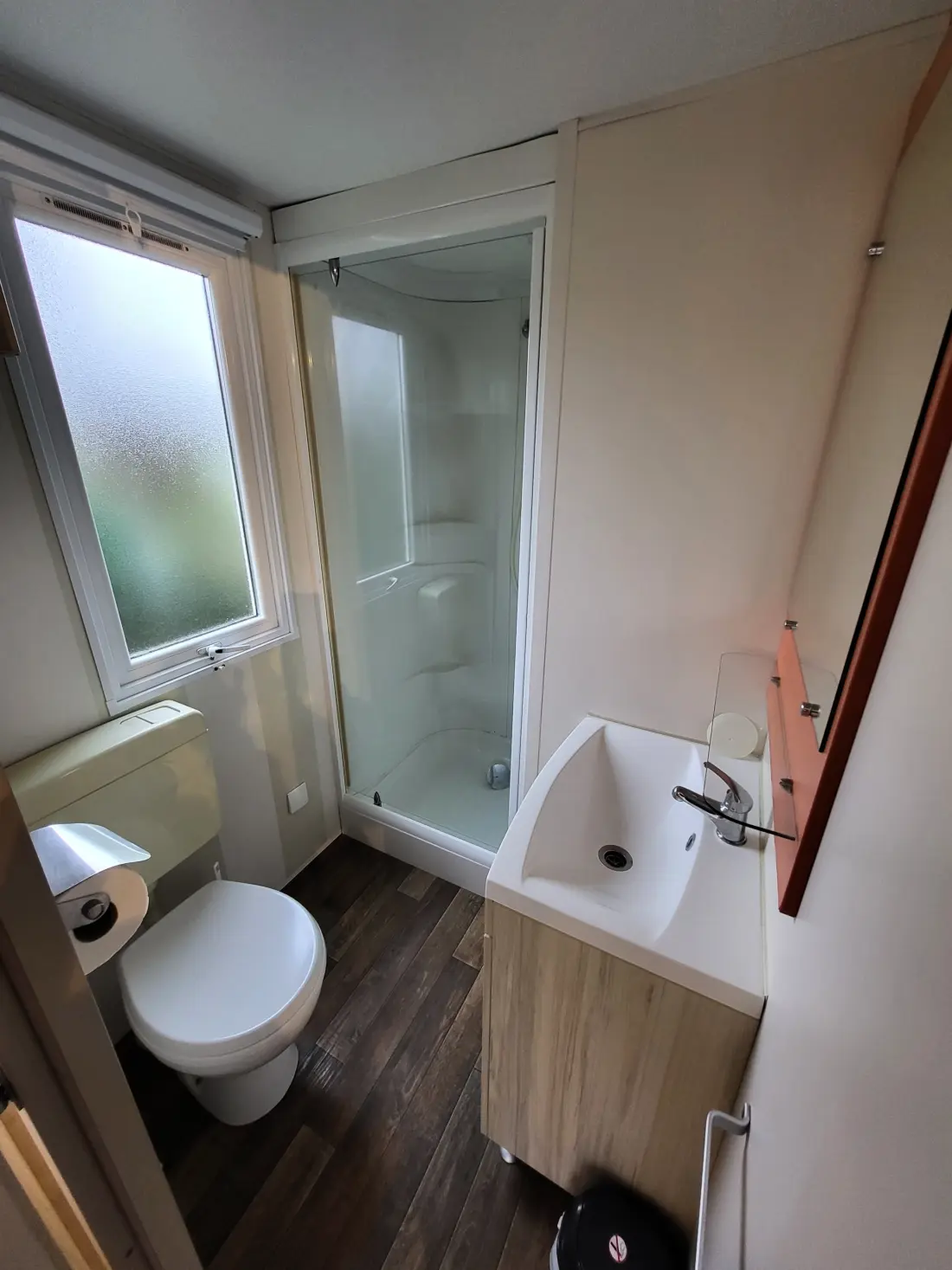 Camping Du Bois de Beaumard 3 étoiles★★★
