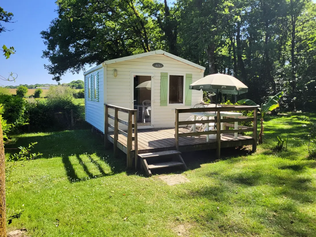 Camping Du Bois de Beaumard 3 étoiles★★★