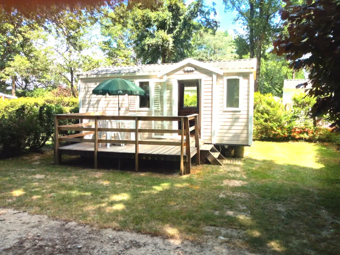 Camping Du Bois de Beaumard 3 étoiles★★★