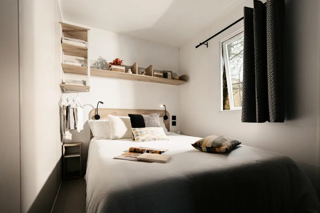 Camping Du Bois de Beaumard 3 étoiles★★★