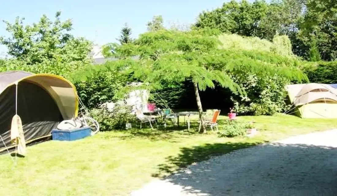 Camping Du Bois de Beaumard 3 étoiles★★★