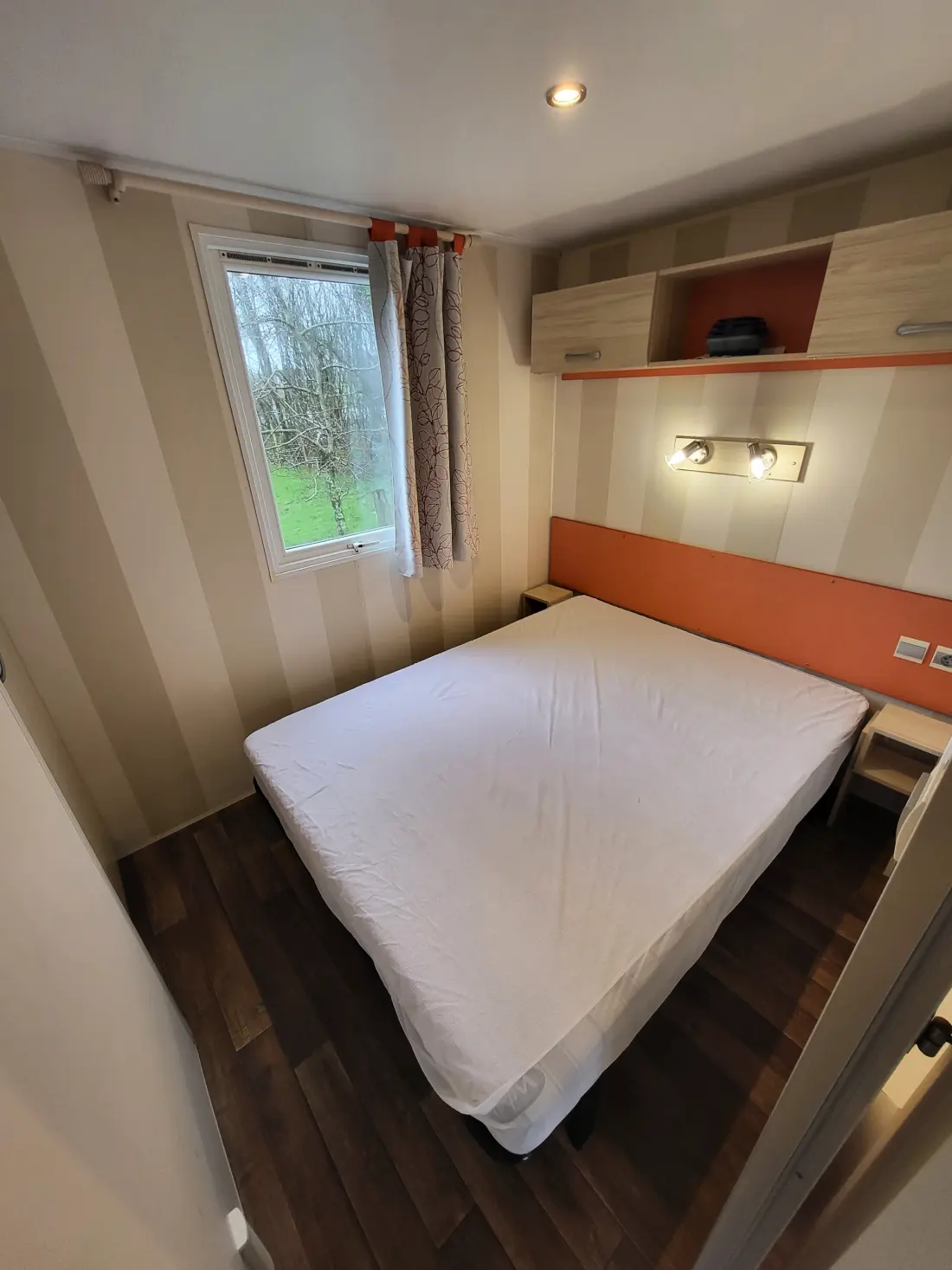 Camping Du Bois de Beaumard 3 étoiles★★★