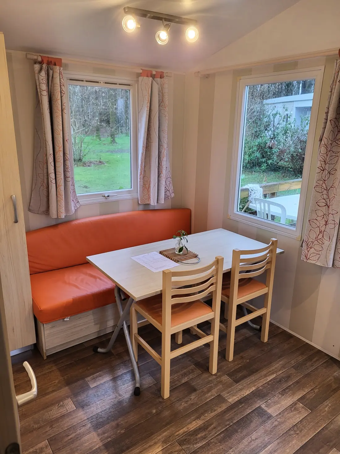 Camping Du Bois de Beaumard 3 étoiles★★★