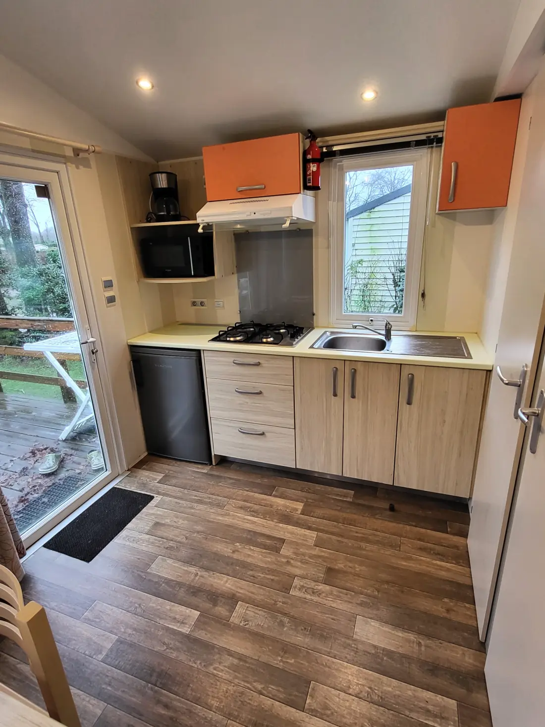 Camping Du Bois de Beaumard 3 étoiles★★★