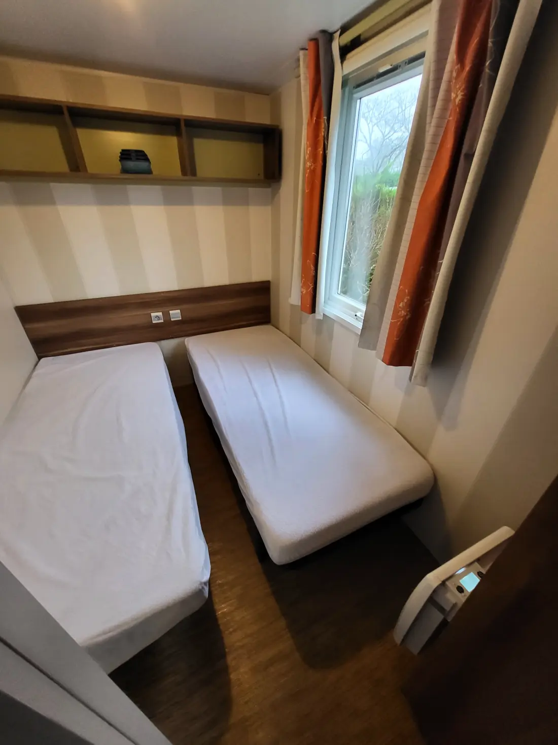 Camping Du Bois de Beaumard 3 étoiles★★★