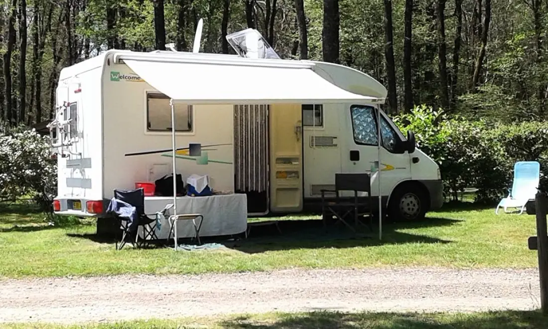 Camping Du Bois de Beaumard 3 étoiles★★★