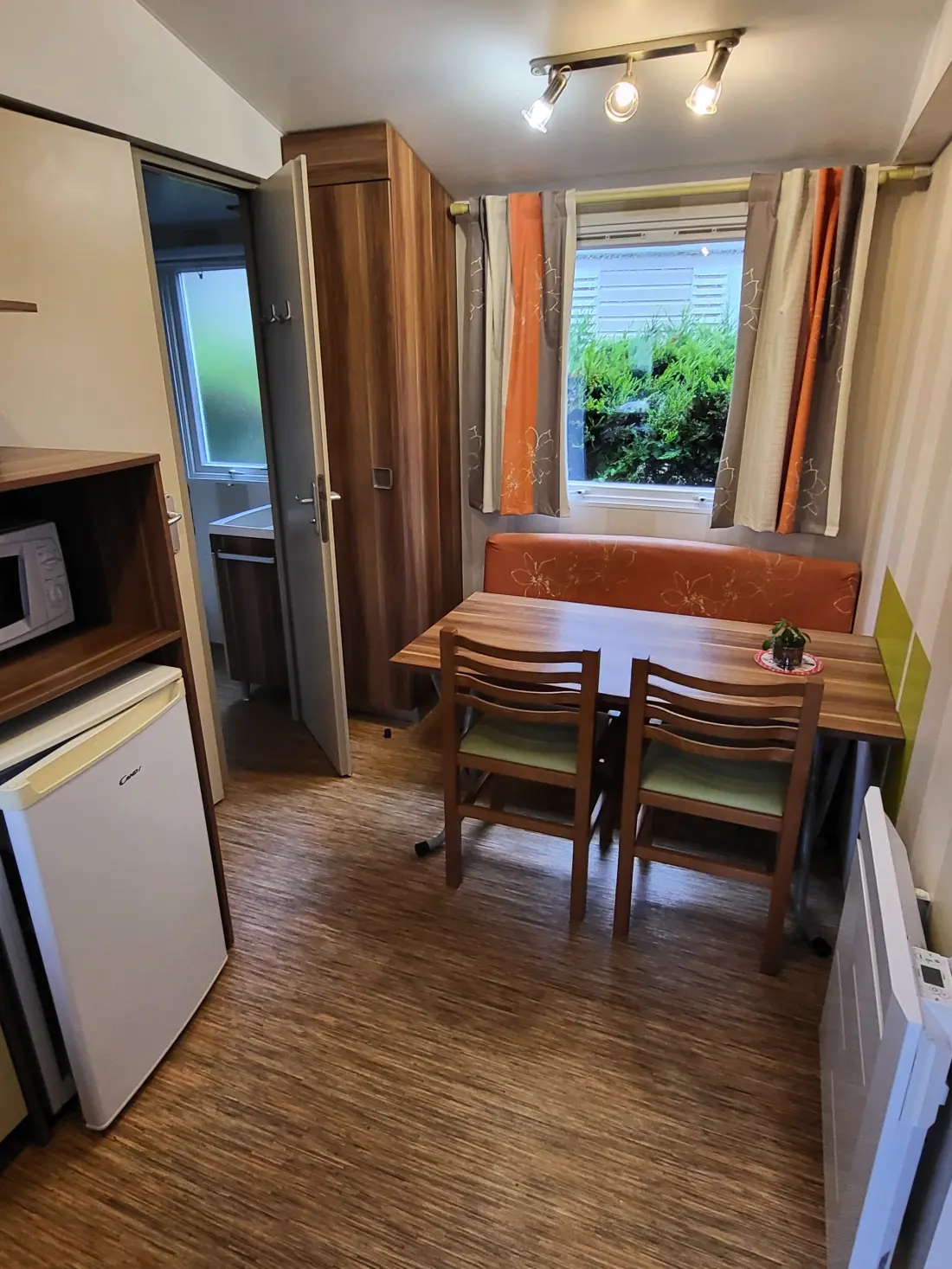 Camping Du Bois de Beaumard 3 étoiles★★★