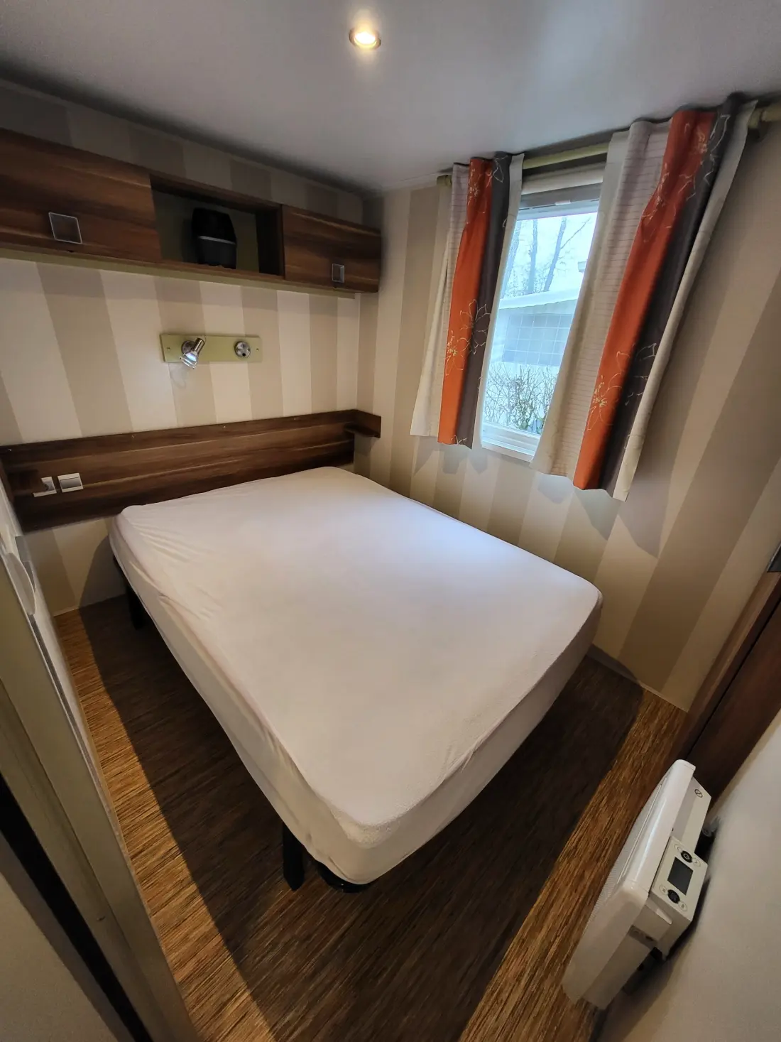 Camping Du Bois de Beaumard 3 étoiles★★★