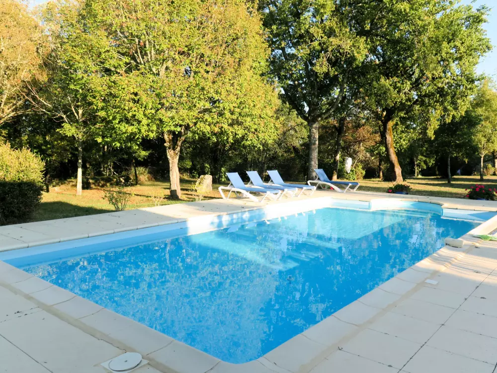 Maison de Vacances Pontcirq