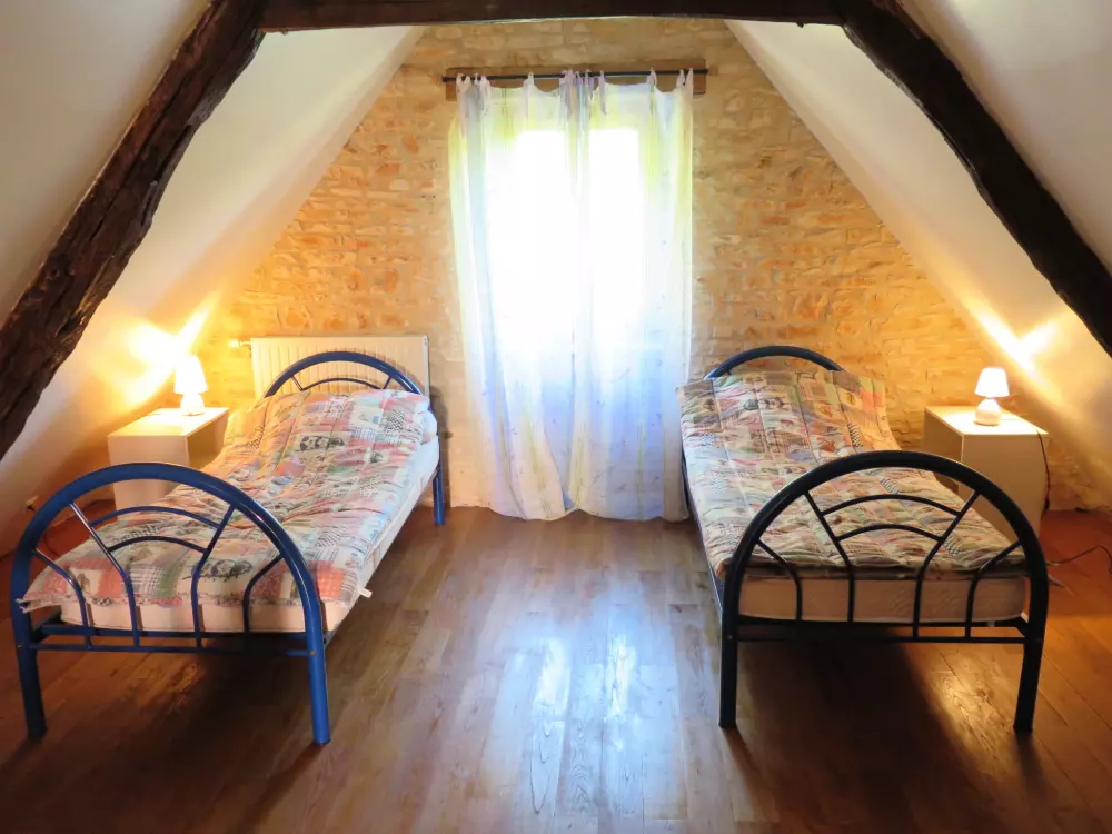 Maison de Vacances Pontcirq