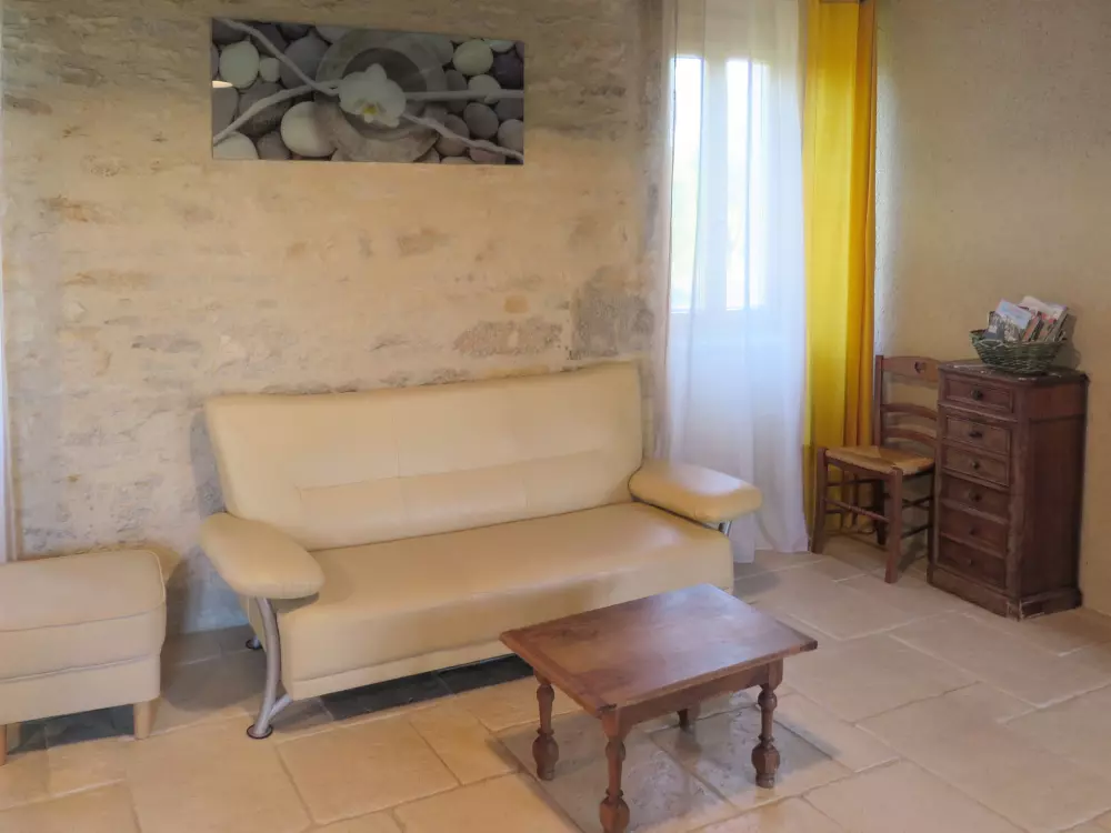 Maison de Vacances Pontcirq