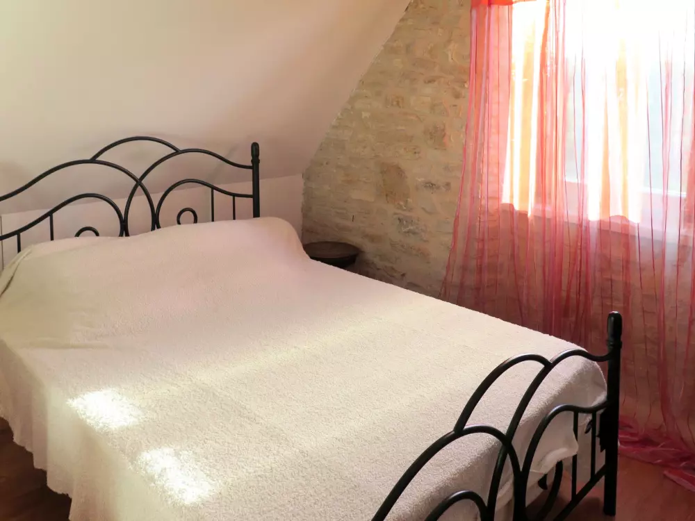 Maison de Vacances Pontcirq