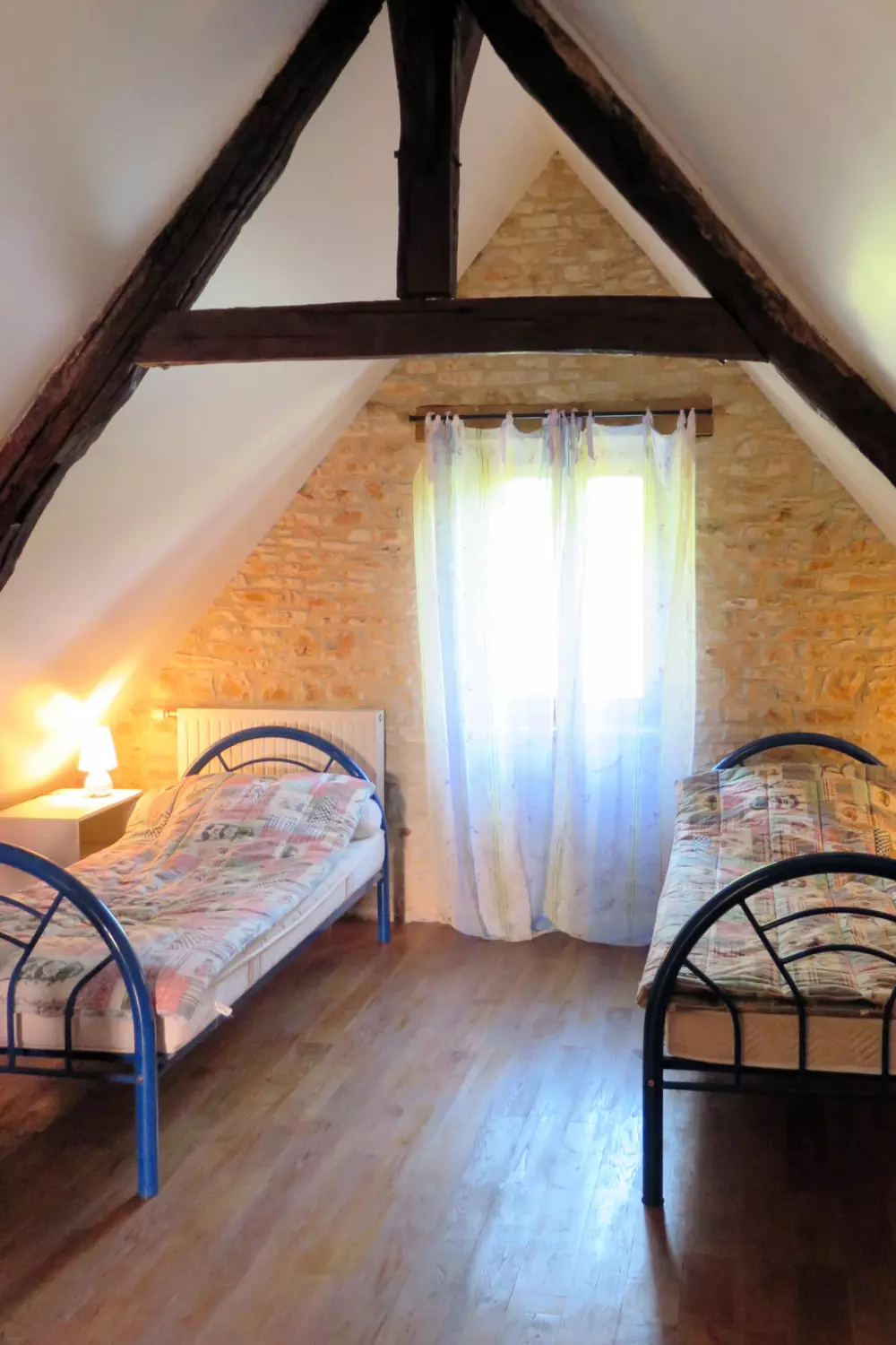 Maison de Vacances Pontcirq