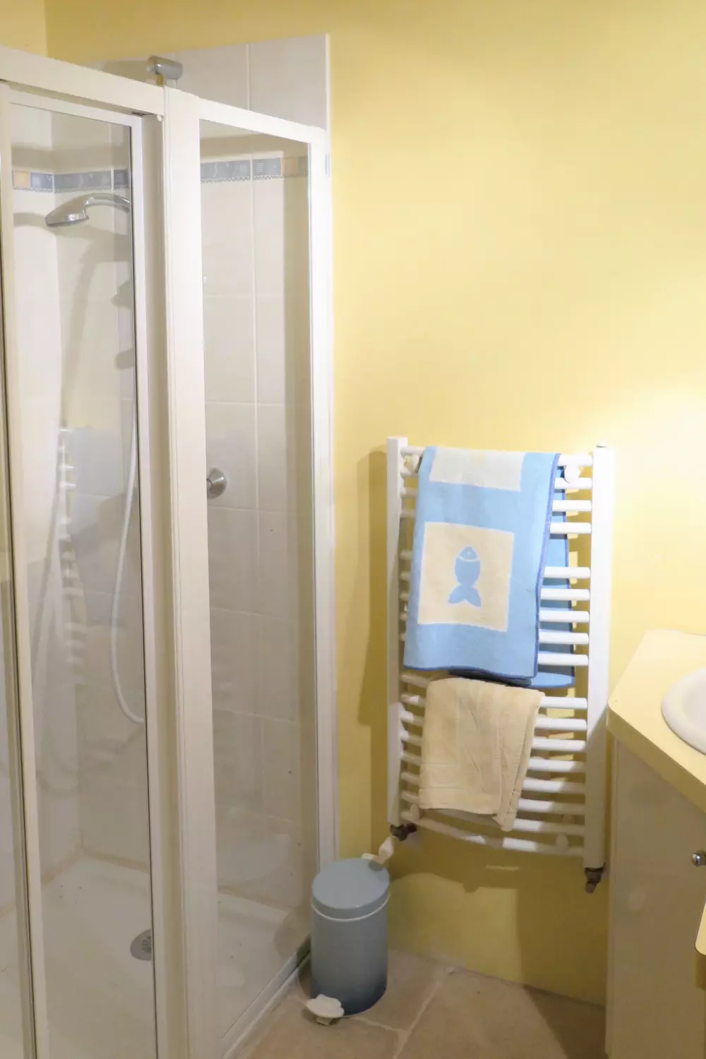 Maison de Vacances Pontcirq