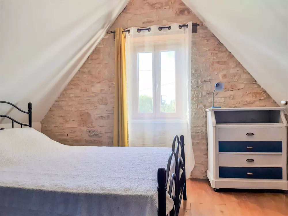 Maison de Vacances Pontcirq