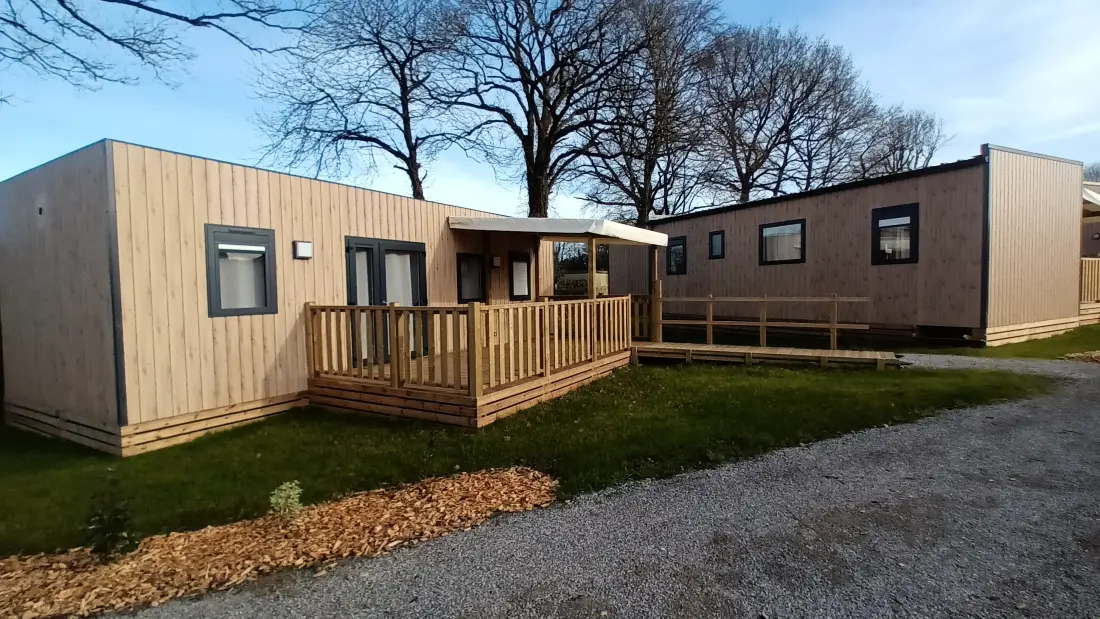 VVF Camping de Pontivy3 étoiles★★★