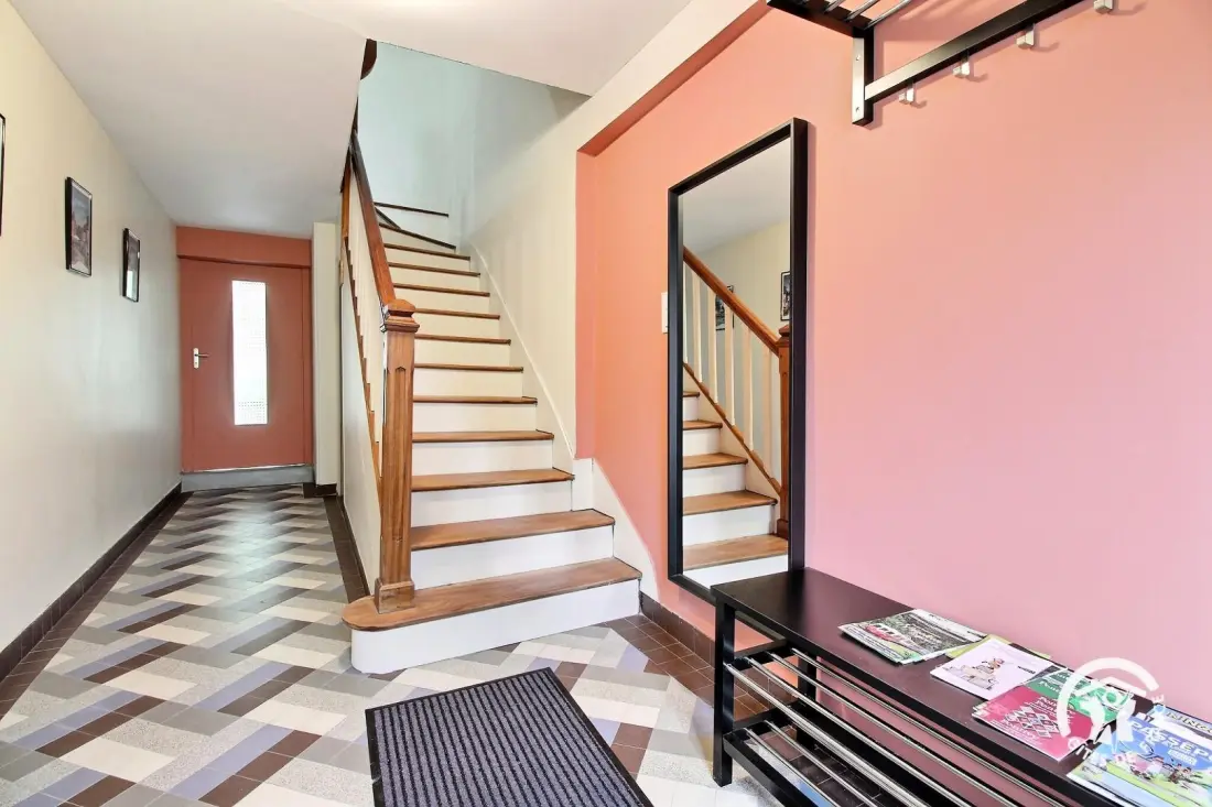 Gîte de France La rose des vents 3 épis