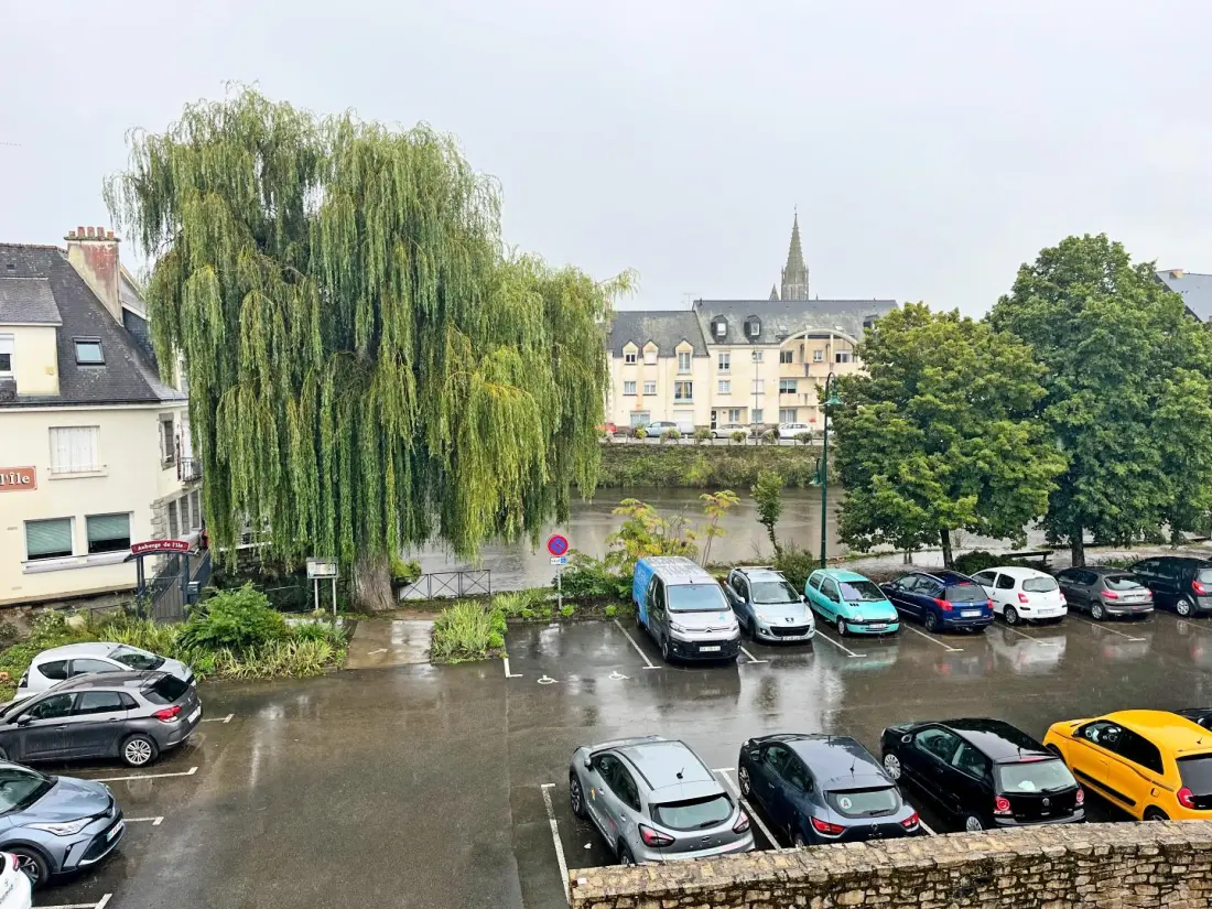 Gîte de France La rose des vents 3 épis