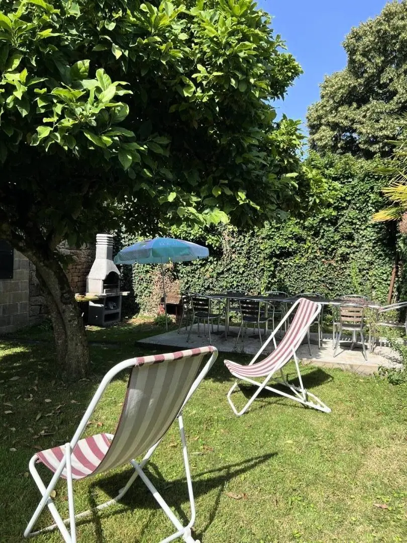 Gîte de France La rose des vents 3 épis