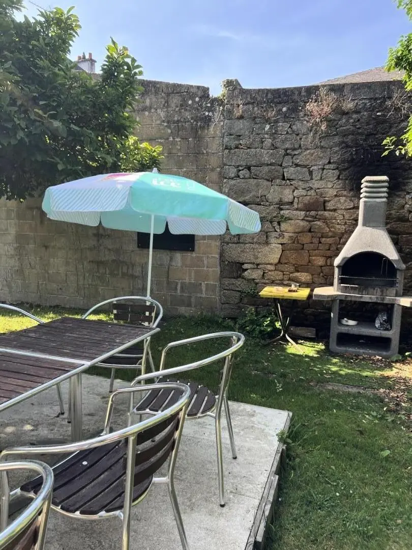 Gîte de France La rose des vents 3 épis